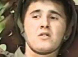 Šta se desilo sa vojnikom JNA u Sloveniji, koji je izgovorio čuvenu rečenicu “oni kao hoće da se otcjepljuju a mi kao ne damo”? (VIDEO) Šta se desilo sa vojnikom JNA u Sloveniji, koji je izgovorio čuvenu rečenicu “oni kao hoće da se otcjepljuju a mi kao ne damo”? (VIDEO) - featured image