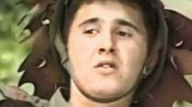 Šta se desilo sa vojnikom JNA u Sloveniji, koji je izgovorio čuvenu rečenicu “oni kao hoće da se otcjepljuju a mi kao ne damo”? (VIDEO) - featured image Šta se desilo sa vojnikom JNA u Sloveniji, koji je izgovorio čuvenu rečenicu “oni kao hoće da se otcjepljuju a mi kao ne damo”? (VIDEO) - featured image