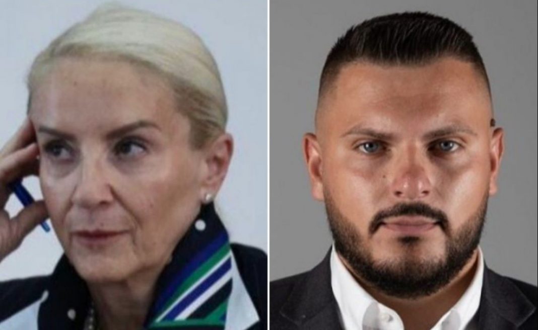 NAKON SVEGA, SEBIJA PROGOVORILA: Komentar koji je iznenadio i njene najbliže saradnike - featured image