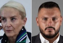 NAKON SVEGA, SEBIJA PROGOVORILA: Komentar koji je iznenadio i njene najbliže saradnike - featured image