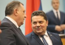 Vučić preko svojih medija plasirao, kakve su mu namjere: Interpol raspisao potjernice za Dodikom i Stevandićem, ali… - featured image