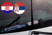 Hrvat parkirao u Srbiji, pa kad se vratio vidio slomljene brisače! Potom je rekao nešto što svi Hrvati, Srbi i ostali treba da čuju. (VIDEO) Hrvat parkirao u Srbiji, pa kad se vratio vidio slomljene brisače! Potom je rekao nešto što svi Hrvati, Srbi i ostali treba da čuju. (VIDEO) - featured image