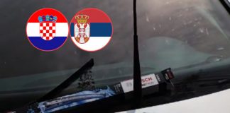 Hrvat parkirao u Srbiji, pa kad se vratio vidio slomljene brisače! Potom je rekao nešto što svi Hrvati, Srbi i ostali treba da čuju. (VIDEO) - featured image