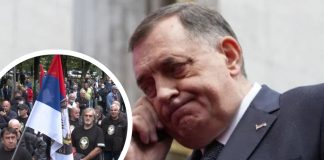 Ratni veterani RS-a odbacili Dodikove zakone: “Ubrzo poduzimamo korake u cilju zaštite ustava i građana” - featured image