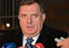 DODIK BIJESAN ZBOG ODBIJENE APELACIJE: Zagonetna izjava bivšeg predsjednika RS-a, evo šta je izjavio… - featured image