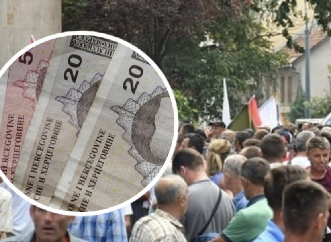 Prijedlog spreman, evo koliki bi mogao biti borački dodatak - featured image Prijedlog spreman, evo koliki bi mogao biti borački dodatak - featured image