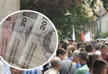 Prijedlog spreman, evo koliki bi mogao biti borački dodatak Prijedlog spreman, evo koliki bi mogao biti borački dodatak - featured image