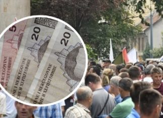 Prijedlog spreman, evo koliki bi mogao biti borački dodatak - featured image