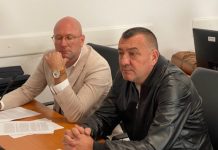 JEZIVI DETALJI: Inspektor im davao drogu, policajci ugovarali mušterije, a profesor poklonio auto - featured image