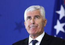 ŠTA SE KRIJE IZA SVEGA: Čović ne krije planove, dok govori o “trećoj fazi Daytona”, u isto vrijeme lobira… - featured image