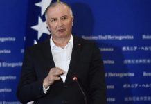 Helez Izjavio: Zanimljivo je koga je danas rastužila odluka Ustavnog suda BiH za Dodika - featured image