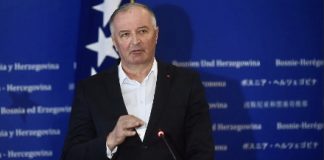 Helez Izjavio: Zanimljivo je koga je danas rastužila odluka Ustavnog suda BiH za Dodika - featured image