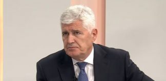 NA RUBU: Dragan Čović neočekivano reagovao na američki plan - featured image