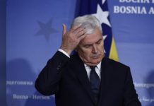 NERVOZA “PRVOG U HRVATA”: Dragan Čović strahuje od najgoreg scenarija, nije isključen ni preokret - featured image