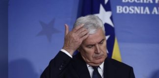 NERVOZA “PRVOG U HRVATA”: Dragan Čović strahuje od najgoreg scenarija, nije isključen ni preokret - featured image