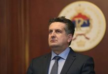ŠOKANTNE TVRDNJE VUKOVIĆA! “Dodik i Amerika imaju dogovor! RS mu ne znači više! Iza dogovora se krije… - featured image