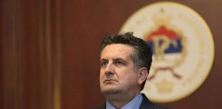 ŠOKANTNE TVRDNJE VUKOVIĆA! “Dodik i Amerika imaju dogovor! RS mu ne znači više! Iza dogovora se krije… - featured image