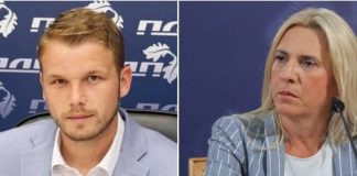 OTVORENI RAT U VRHU RS: Stanivuković javno ponizio Cvijanović- “Ova zemlja je krvlju natopljena da bismo imali…” - featured image