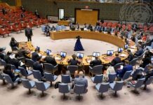 BURA U NEW YORKU: VS UN-a postiglo dogovor oko BiH BURA U NEW YORKU: VS UN-a postiglo dogovor oko BiH - featured image