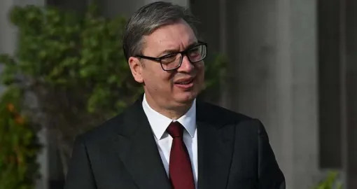 Vučić prelomio? – “Izaći ću u susret blokaderima, izbori će…” - featured image Vučić prelomio? – “Izaći ću u susret blokaderima, izbori će…” - featured image