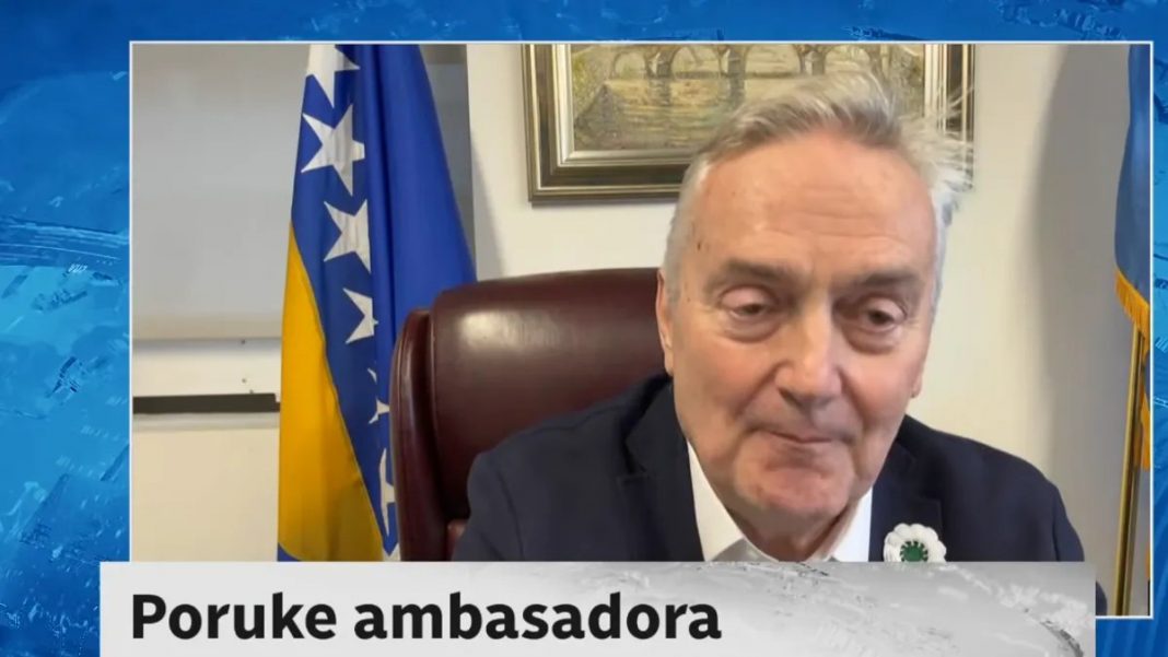 Lagumdžija razotkrio diplomatski fijasko Dodika i Cvijanović – Moskva ostala sama! - featured image