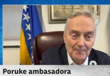 Lagumdžija razotkrio diplomatski fijasko Dodika i Cvijanović – Moskva ostala sama! Lagumdžija razotkrio diplomatski fijasko Dodika i Cvijanović – Moskva ostala sama! - featured image