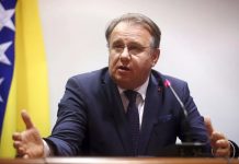 Neočekivani obrat u akciji POSKOK! Nermin Nikšić ostao netaknut akcijom! Evo šta se krije iza svega…. Neočekivani obrat u akciji POSKOK! Nermin Nikšić ostao netaknut akcijom! Evo šta se krije iza svega…. - featured image