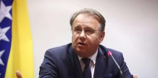 Neočekivani obrat u akciji POSKOK! Nermin Nikšić ostao netaknut akcijom! Evo šta se krije iza svega…. - featured image