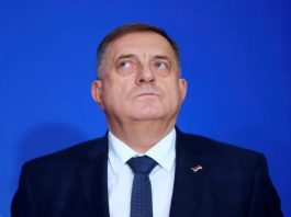 Nakon odluke Ustavnog suda, slijedi haos: Milorad Dodik poručio da je BiH - featured image