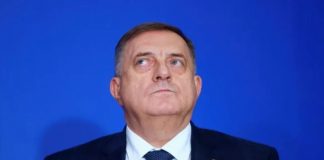 Nakon odluke Ustavnog suda, slijedi haos: Milorad Dodik poručio da je BiH - featured image