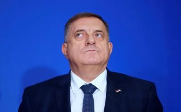 Nakon odluke Ustavnog suda, slijedi haos: Milorad Dodik poručio da je BiH - featured image