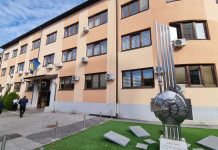 DRAMA U TK: Nastavnik prijetio učenicima, policija na terenu DRAMA U TK: Nastavnik prijetio učenicima, policija na terenu - featured image