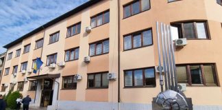 DRAMA U TK: Nastavnik prijetio učenicima, policija na terenu - featured image