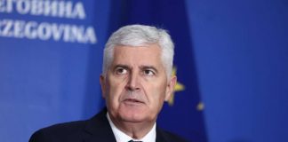 PO ČOVIĆEVOM DIKTATU: Dogovorili smo pregovarača sa EU, evo koga… - featured image