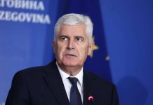 TOTALNI PREOKRET: Trumpovi ljudi u Atini, Čović preko Zagreba – BiH u novoj igri! - featured image