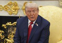 ŠIRI SE SNIMKA DONALDA TRUMPA: Oglasila se i Bijela kuća, tvrde da američki predsjednik nije… - featured image