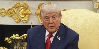 ŠIRI SE SNIMKA DONALDA TRUMPA: Oglasila se i Bijela kuća, tvrde da američki predsjednik nije… - featured image