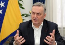 ZLATKO LAGUMDŽIJA PALI ALARM: Dodikove namjere otkrivene - featured image