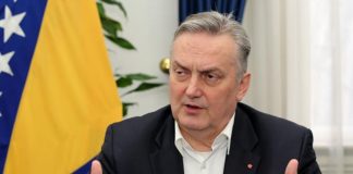 ZLATKO LAGUMDŽIJA PALI ALARM: Dodikove namjere otkrivene - featured image