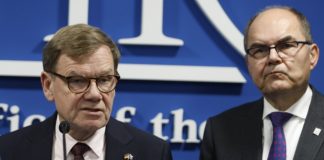 OVO ĆE TEŠKO PASTI DODIKU I SNSD-ovcima: Berlin želi dokrajčiti kampanju političke Banja Luke usmjerenu protiv Schmidta, evo šta kaže Johann Wadephul - featured image