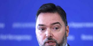 PUKLA BRUKA: Staša Košarac u centru skandala - featured image