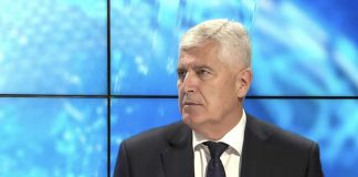 DRAGAN ČOVIĆ MINIRA AMERIČKE PLANOVE?: Odmah nakon sastanka u američkoj ambasadi poručio da Bosnu treba etnički podijeliti - featured image