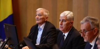 NOVA DRAMA U PARLAMENTU BiH: Poziv Domu naroda da usvoji zakone, u suprotnom… - featured image