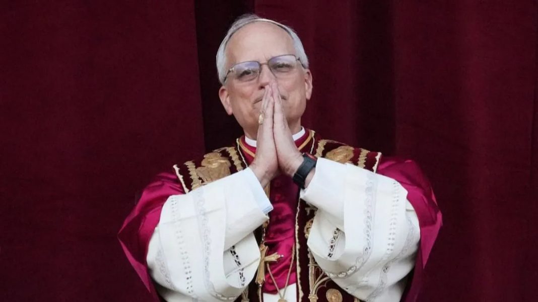 Papa Lav XIV preletio BiH i uputio JASNU poruku građanima BiH! Evo šta je izjavio… - featured image