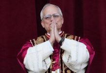 Papa Lav XIV preletio BiH i uputio JASNU poruku građanima BiH! Evo šta je izjavio… - featured image