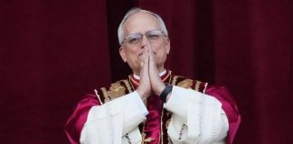 Papa Lav XIV preletio BiH i uputio JASNU poruku građanima BiH! Evo šta je izjavio… - featured image