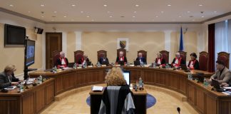 USTAVNI SUD BIH ODLUČIO: Derogiranje presuda od strane Ustavnog suda Republike Srpske - featured image