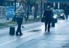 DIVLJI ZAPAD: Pucnjava na ulici u Kalesiji, policija na terenu - featured image