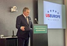 WASHINGTON PODRŽAO BIH! Željko Komšić otkrio šta slijedi nakon 30 godina Dejtona! - featured image