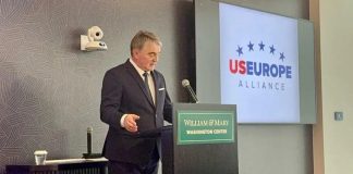 WASHINGTON PODRŽAO BIH! Željko Komšić otkrio šta slijedi nakon 30 godina Dejtona! - featured image